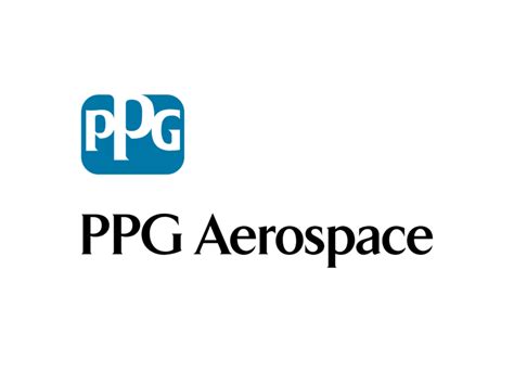 Ppg Aerospace Logo Png Transparent And Svg Vector Freebie Supply