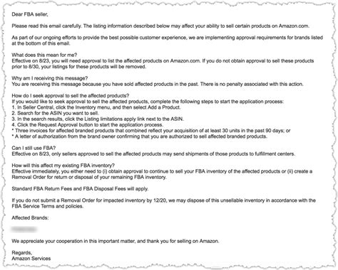 Maybe you would like to learn more about one of these? The New Policy To Kill Amazon Listing Hijackers: Protect ...
