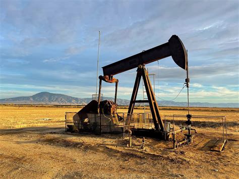 Bakersfield Oil Rig Jobs