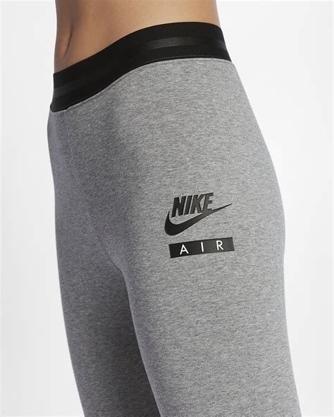Nike Air Womens High Waisted Leggings Nike Ca
