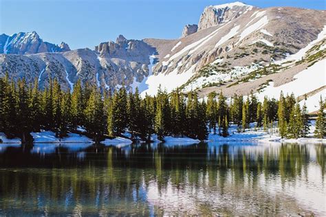 7 Things You Cant Miss In Great Basin National Park Nevada Great