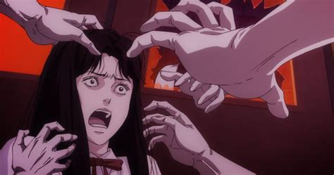 How To Watch Junji Ito Maniac Japanese Tales Of The Macabre On Netflix In Its Original Language