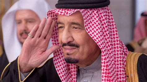 Who Is Saudi Arabias New King Salman Oneindia News