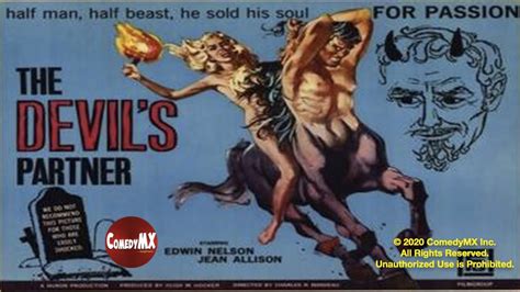 Devil S Partner 1961 Full Movie Edgar Buchanan Jean Allison