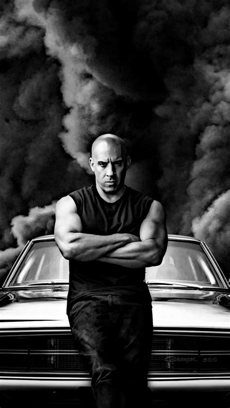 720p Free Download Fast And Furious Vin Diesel Hd Phone Wallpaper