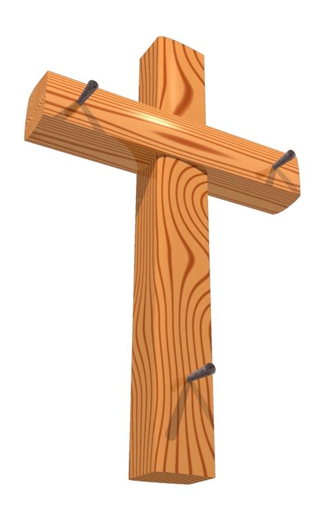 Wooden Cross Images