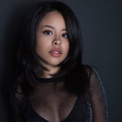 Cierra Ramirez News on Twitter IG Repostée par Angelica New Year