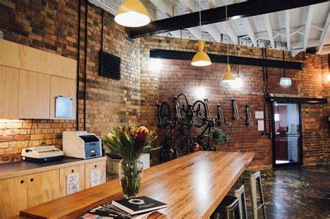 Creative Workspace Exchange Workspaces — Melbourne — Lagom