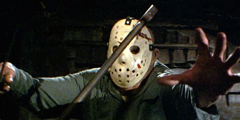 Review Friday The 13th Part 3 Slant Magazine