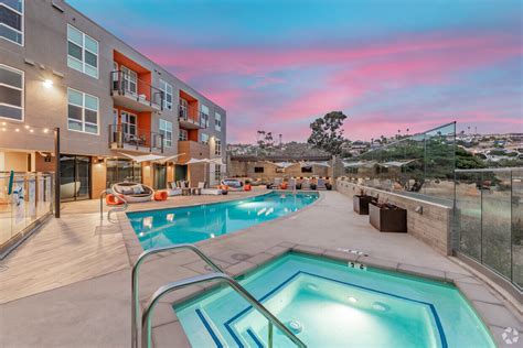 56 Apartments For Rent In Pacific Beach Ca Westside Rentals