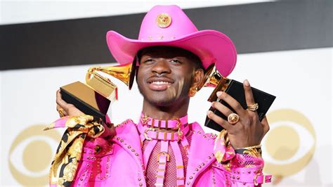 Lil Nas X Has Perfect Response To Homophobic Rapper’s Attempt To Shame Him Lgbt