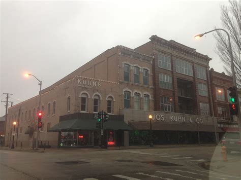 Urbana Champaign