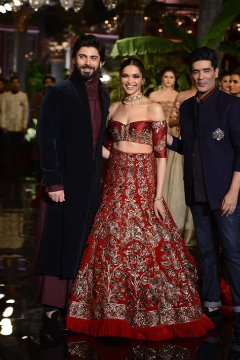 Definitive Proof That Deepika Padukone And Fawad Khan Are Actually Gods