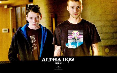 Alpha Dog Alpha Dog Anton Yelchin Movies