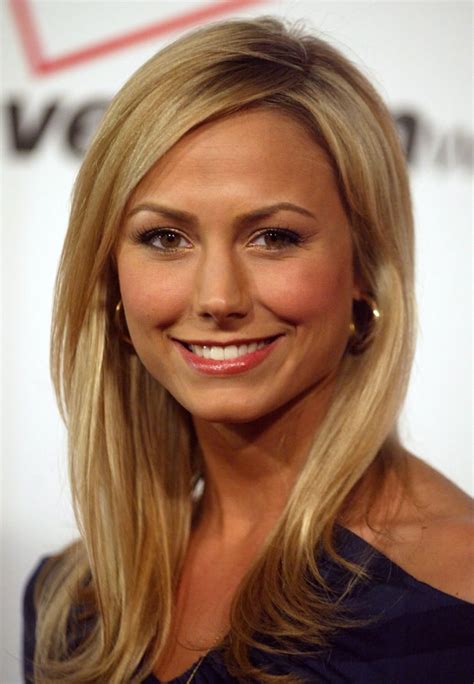 Picture Of Stacy Keibler