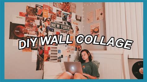 Bedroom wall collage photo wall collage picture wall wall art boujee aesthetic aesthetic collage aesthetic pictures purple aesthetic aesthetic iphone wallpaper. how i made my aesthetic bedroom collage ! - YouTube
