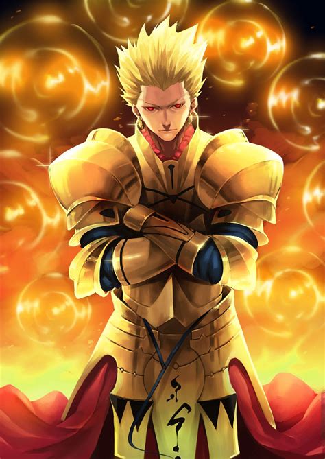 Tags Fatestay Night Gilgamesh Pixiv Id 3099070 Gilgamesh Fate Fate Zero Fate Stay Night