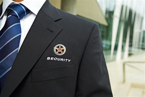 Tips for Hiring a Professional Security Company - Discover Business Label