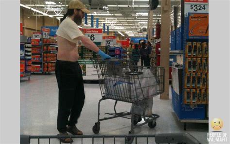 Reiwalomy Funny Fat People At Walmart