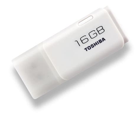 Toshiba Transmemory Usb Stick Flash Drive Usb 20 16gb Speicherplatz Ebay