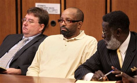 Jurors Reach Verdict In Anthony Sowells Capital Murder Trial Judge Reviewing Forms