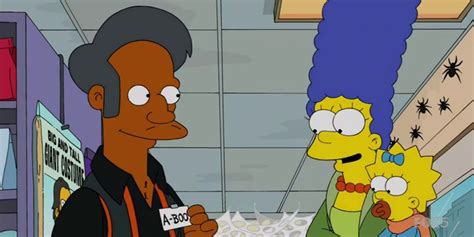 Os Simpsons 10 Coisas Que Os Fãs Precisam Saber Sobre Apu Unicórniohater