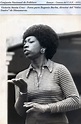 Victoria Santa Cruz: imágenes inéditas de la voz de la mujer afro ...