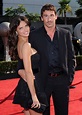 Adriana Lima With His Husband Latest Photos 2013 | World Celebrities HD ...