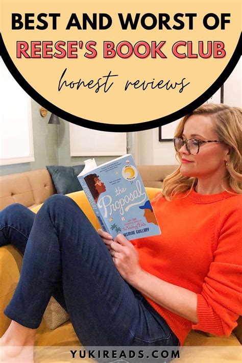 my honest reese s book club book reviews yuki reads book club books reese witherspoon book