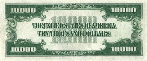 Jun 25, 2021 · the most expensive option is outsourcing to a marketing agency or web design firm, which ranges from as low as a few hundred dollars to over $10,000. File:10000 USD note; series of 1934; reverse.jpg - Wikipedia