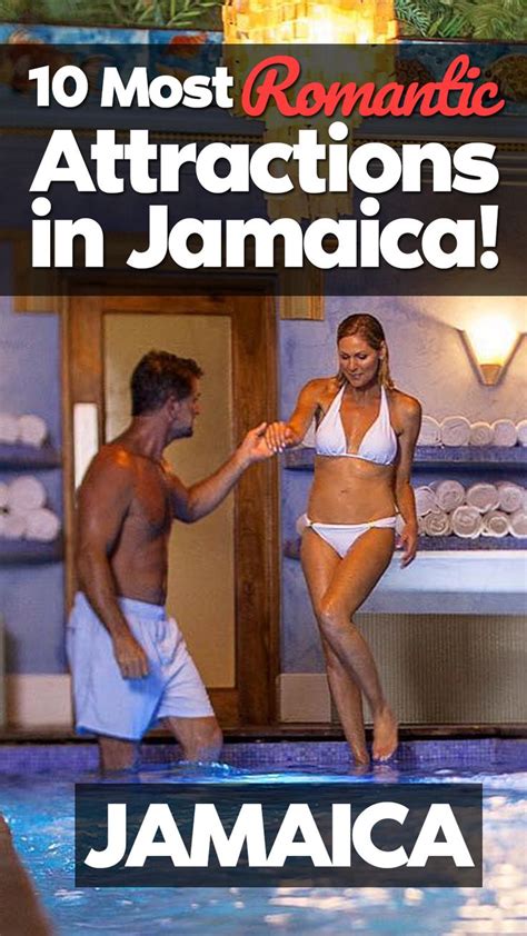 Top 10 Most Romantic Attractions In Jamaica For Couples Attractions In Jamaica Jamaica