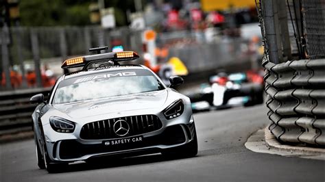 Abu Dhabi Lapped Cars Controversyf1 Changes Safety Car Rules