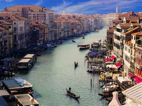 9 Best Places to Visit in Venice Italy | A First Timer's Guide | TripTins