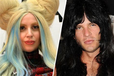 Lady Gaga's Jealous Ex-Boyfriend Still Jealous -- The Cut