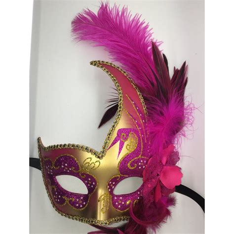 pink and gold mardi gras mask mardi gras mask mardi gras elegant masquerade mask