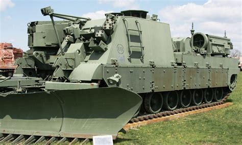 Us Army M1 Grizzly Combat Mobility Vehicle Defence Forum