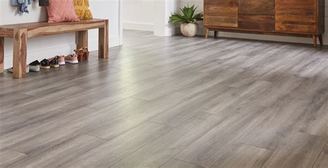 Trafficmaster laminate flooring cost is $0.68 to $1.99 per square foot. Laminate Flooring - The Home Depot