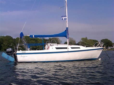 Macgregor 25 Sails For Sale Precision Sails