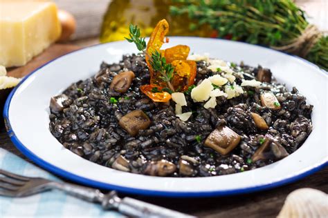 Risotto 20 recettes savoureuses et faciles à cuisiner