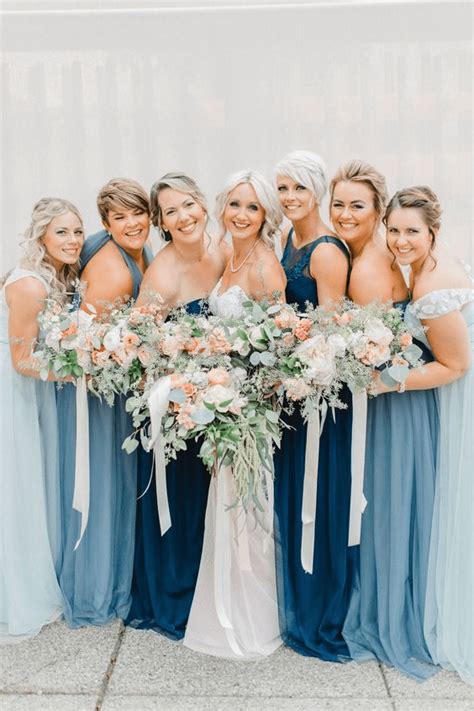 Your Guide To The Best Spring Wedding Colors For 2020 Joy