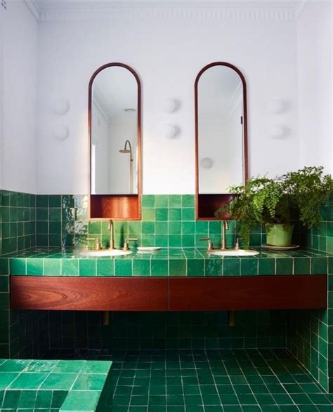 Pin By Mechan Arquitetura On Banheiros E Lavabos Bathroom Tile