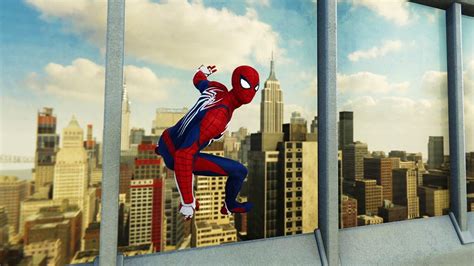 Marvels Spider Man Remastered Review A Fun Hero Epic That Takes The