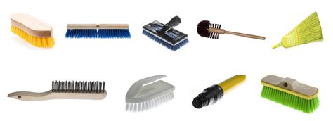 Broom And Brushes Online Catalogue