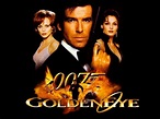 Goldeneye Review, James Bond Goldeneye movie review