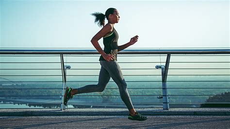 The Beginners Guide To Running Faster