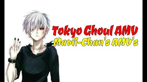 Happy Birthday Sasaki 》 Tokyo Ghoul Amv Youtube