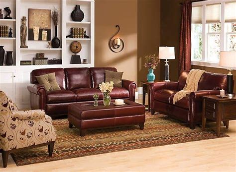 This saves you the trouble of going out to shop. 20 Inspirations Burgundy Leather Sofa Sets | Sofa Ideas