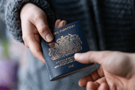 British Passport Renewals And Applications Online Mybritishpassport