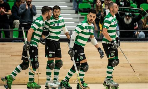 Tuco and poka sporting clube de portugal has terminated its professional agreements with the roller hockey players tuco and poka. Hóquei em patins: FC Porto, Benfica e Sporting nos ...