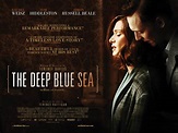 New UK Trailer and Poster for The Deep Blue Sea Starring Rachel Weisz ...
